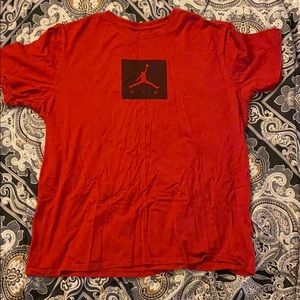 Nike Jordan air T- Shirt